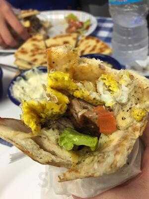 Souvlaki Boys Llc