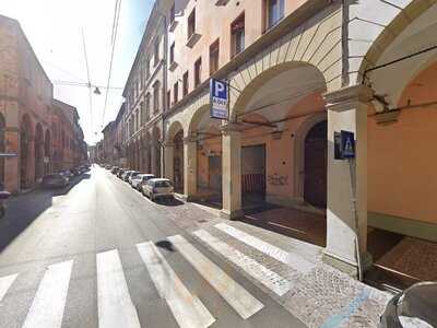 Caffetteria Cuore Di Bologna, Bologna