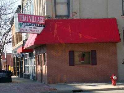 Thai Village, Lansing