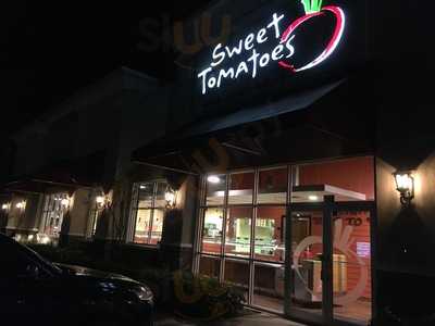 Sweet Tomatoes