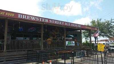 Brewster Street Ice House