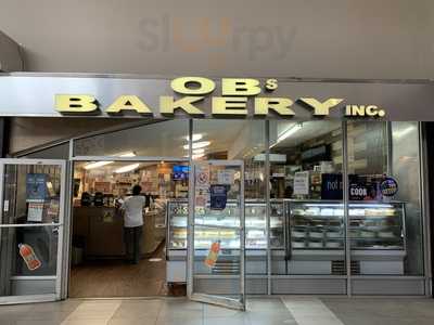 OB's Restaurant and Bakery, Jamaica