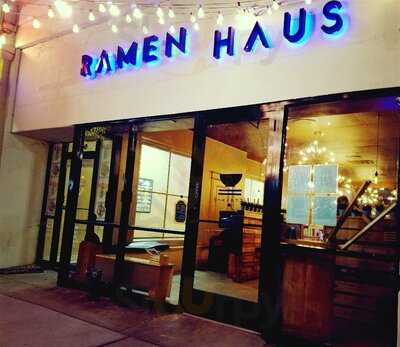 Ramen Haus