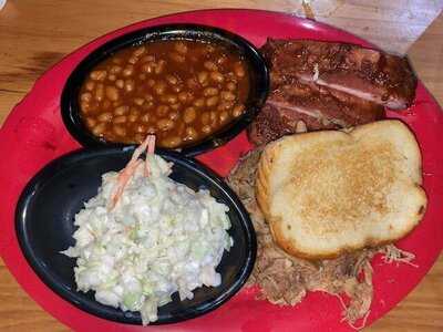 Sonny's Bbq