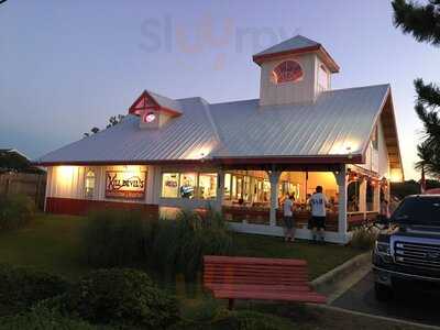 Kill Devil's Frozen Custard & Beach Fries