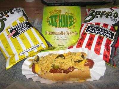 The Dog House, Pensacola