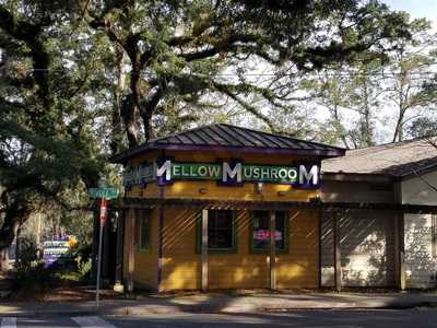 Mellow Mushroom