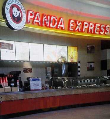 Panda Express, Westminster