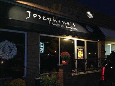 Josephine's Sicilian Kitchen, Kitty Hawk