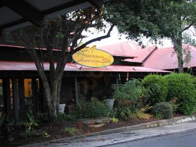 Greg Norman Australian Grille