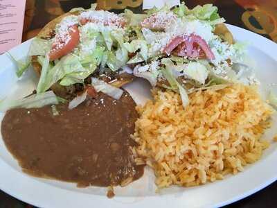 Chini's Burritos, Coral Springs