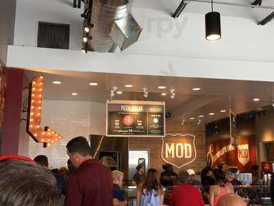 Mod Pizza