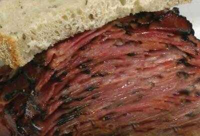 Tommy Pastrami New York Delicatessen