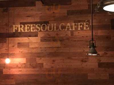 Freesoulcaffe