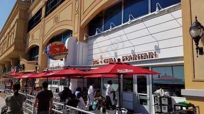 Johnny Rockets