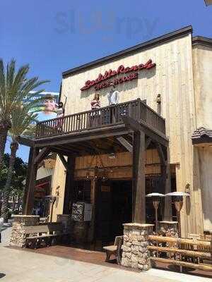 Saddle Ranch Chop House