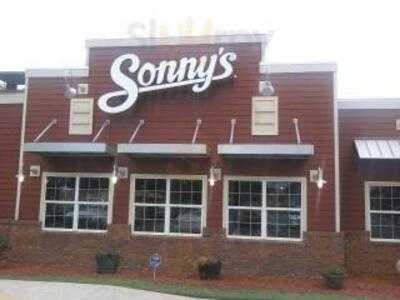 Sonny's Bbq