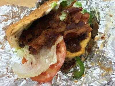 Five Guys, Manassas