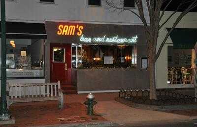 Sam's Restaurant