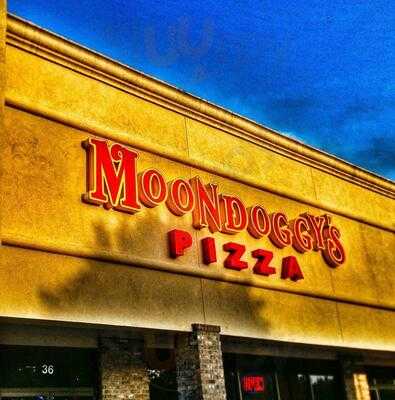 Moondoggy's Pizza & Pub