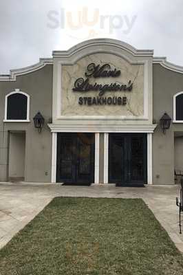 Marie Livingston's Texas Steakhouse And Saloon