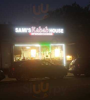 Sami's Kabab House