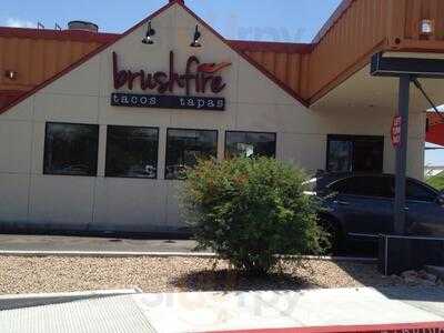 Brushfire Tacos Y Tapas