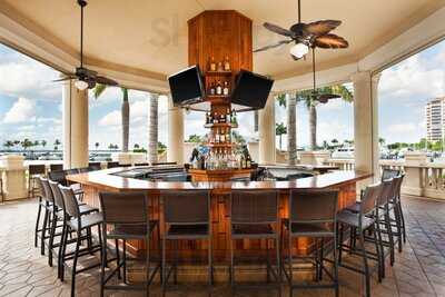 The Nauti Mermaid Dockside Bar & Grill