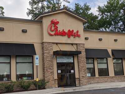 Chick-fil-A, North Charleston