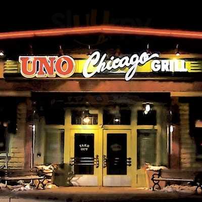 Pizzeria Uno Chicago Bar & Grill