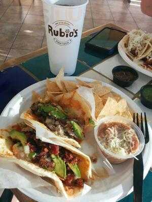 Rubio's