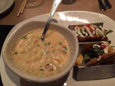 Bonefish Grill, Lakeland