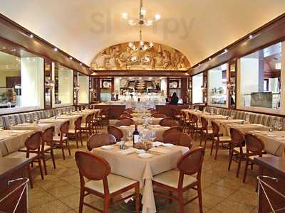 Newport Beach Canaletto Ristorante Veneto, Newport Beach