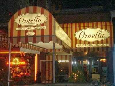 Ornella Trattoria