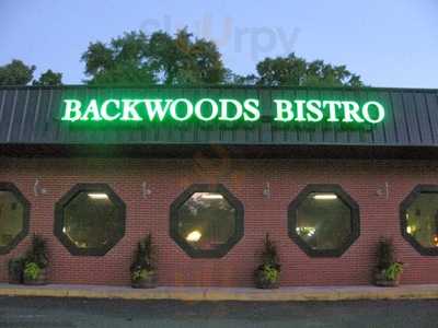 Backwoods Bistro