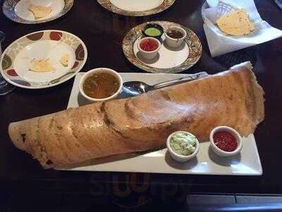 Taste of India, Melbourne