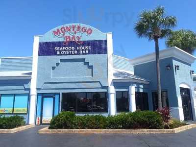 Montego Bay Seafood House & Oyster Bar, Panama City Beach