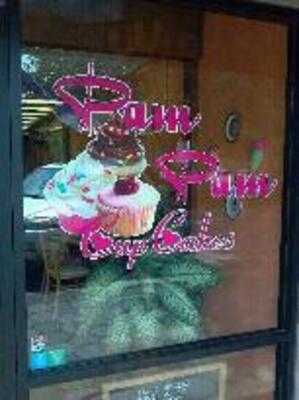 Pam Pam Cupcake Bakery