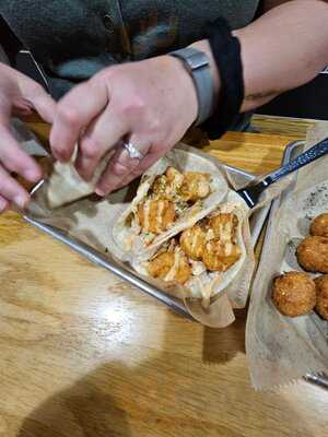 Savannah Seafood Shack