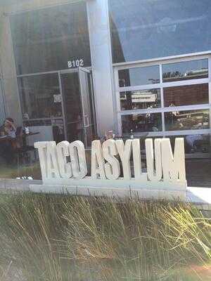 Taco Asylum