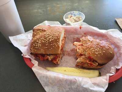 Heidi's Brooklyn Deli, Peoria