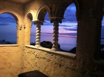 The Rooftop at Ocean Lodge, Saint Simons Island