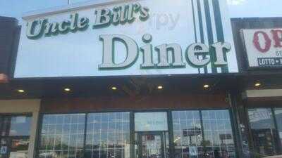 Uncle Bill's Dinner Restaurant, Flushing