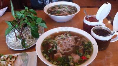 Pho Saigon