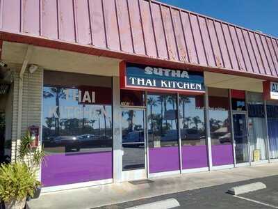 Sutha Thai Kitchen, Tustin