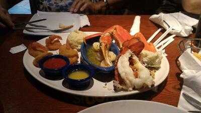 Red Lobster