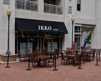 Ikko Sushi