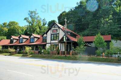 Ruth's Chris Steak House