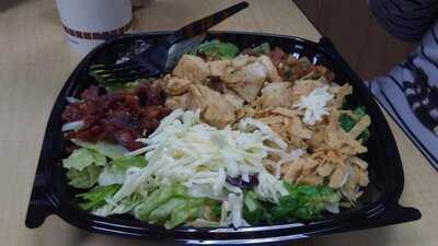 El Pollo Loco, Brownsville