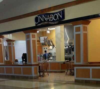 Cinnabon, Westminster